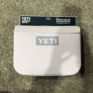 Yeti Sidekick 6L